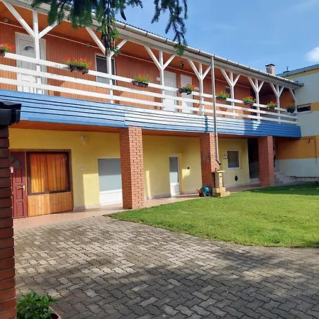 Gyarmati Vendeghaz Penzion