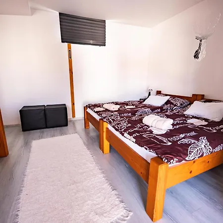 Gyarmati Vendeghaz Penzion